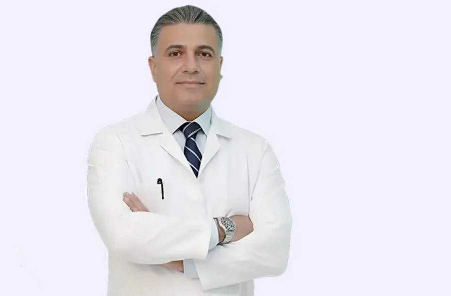 دکتر علی الماسی